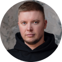 Никита Денисов